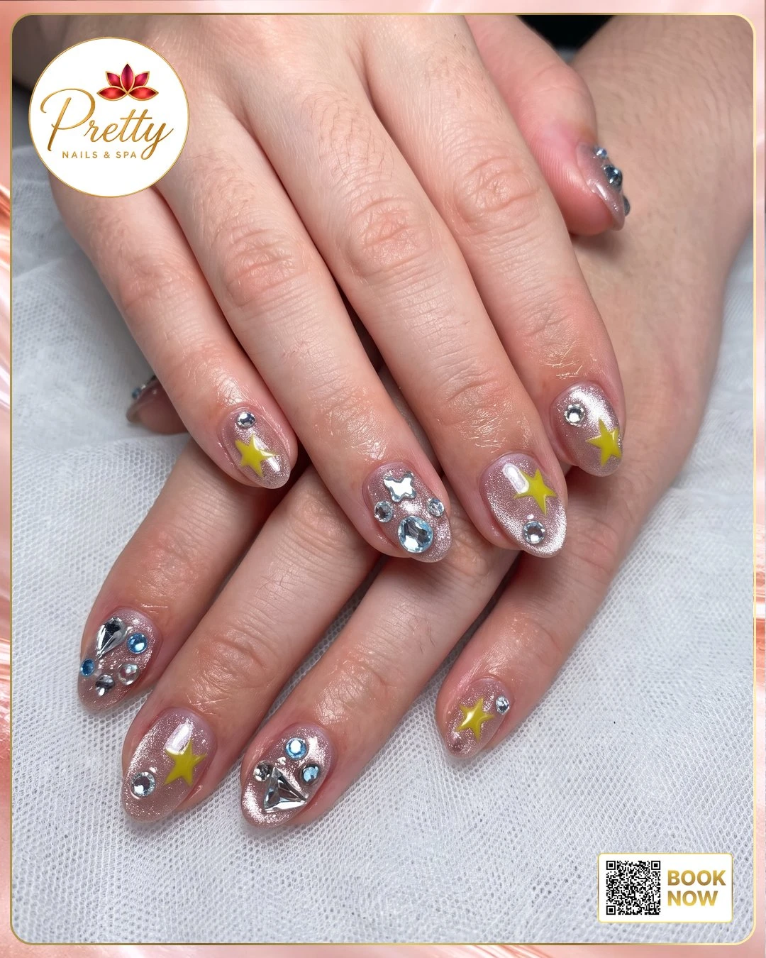 Nail Art